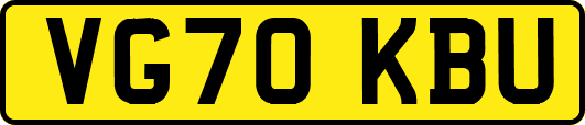 VG70KBU
