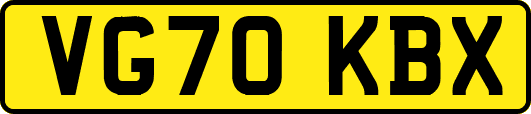 VG70KBX