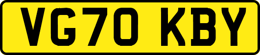 VG70KBY