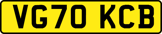 VG70KCB