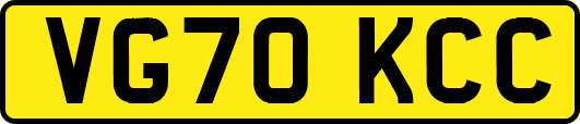 VG70KCC
