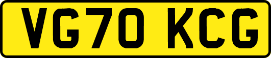 VG70KCG