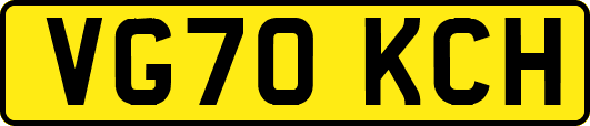 VG70KCH