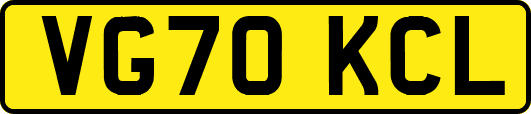 VG70KCL
