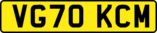 VG70KCM