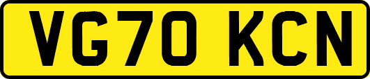 VG70KCN