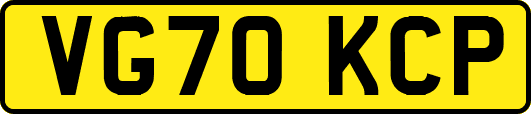 VG70KCP