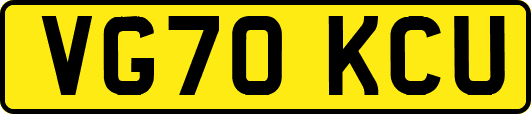 VG70KCU
