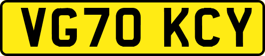 VG70KCY