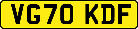 VG70KDF