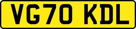 VG70KDL