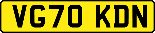 VG70KDN