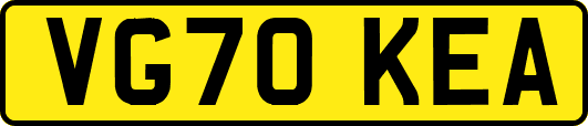 VG70KEA