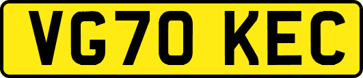 VG70KEC