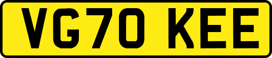 VG70KEE