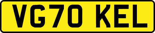 VG70KEL
