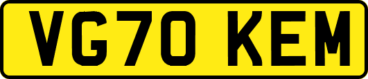 VG70KEM