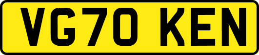 VG70KEN