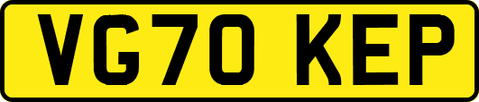 VG70KEP