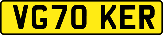 VG70KER