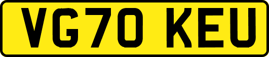 VG70KEU