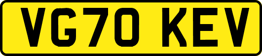 VG70KEV