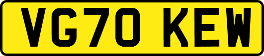 VG70KEW