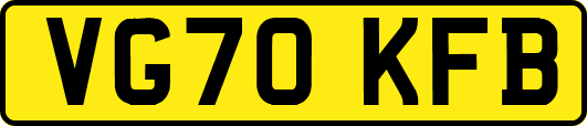 VG70KFB