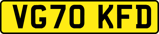 VG70KFD