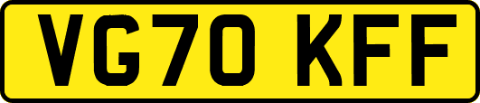 VG70KFF