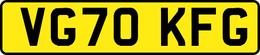 VG70KFG