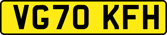 VG70KFH