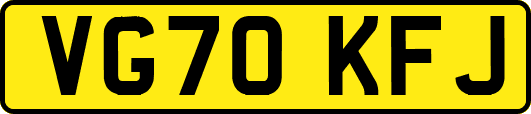 VG70KFJ