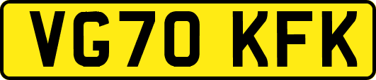 VG70KFK