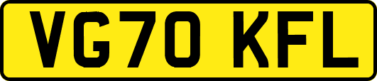 VG70KFL
