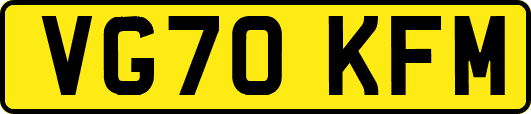 VG70KFM