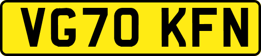 VG70KFN