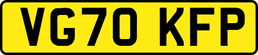 VG70KFP