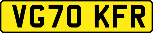 VG70KFR