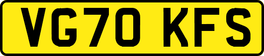 VG70KFS