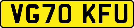 VG70KFU