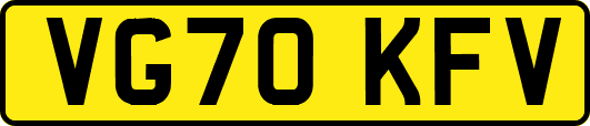 VG70KFV