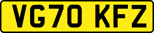 VG70KFZ