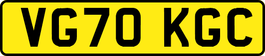 VG70KGC