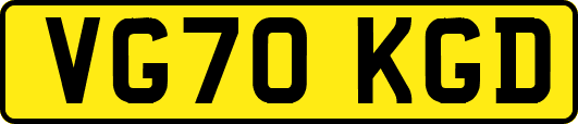 VG70KGD