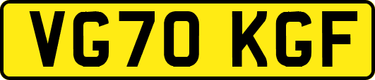 VG70KGF