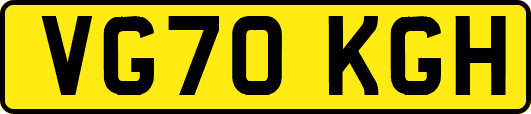 VG70KGH