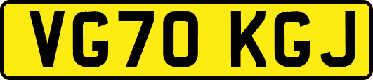 VG70KGJ