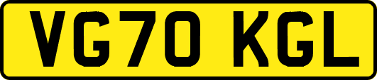 VG70KGL