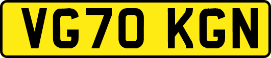 VG70KGN